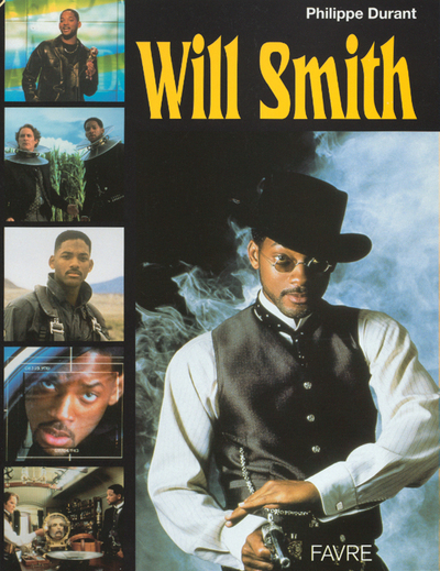 Will Smith