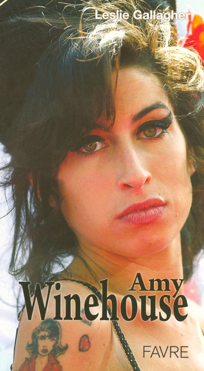 Amy Winehouse