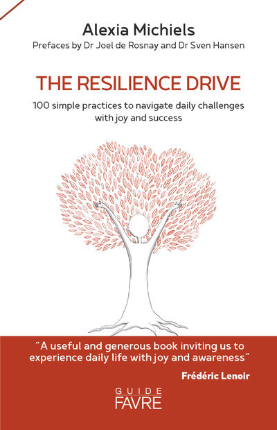 The resilience drive -anglais-