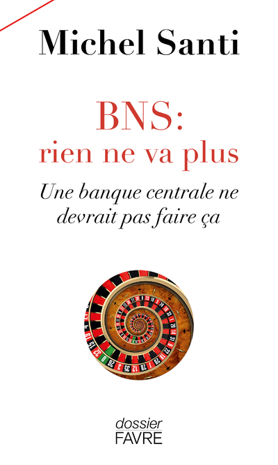 BNS: rien ne va plus