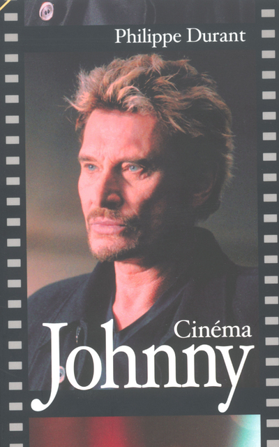 Johnny cinéma