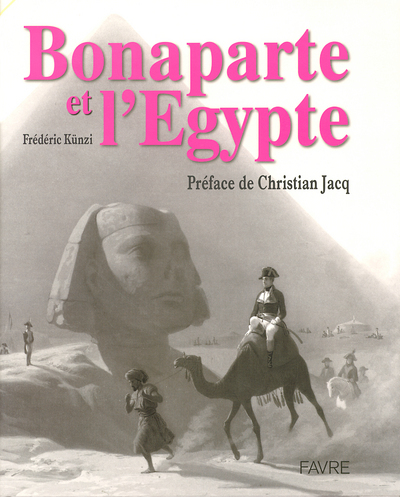Bonaparte et l'Egypte
