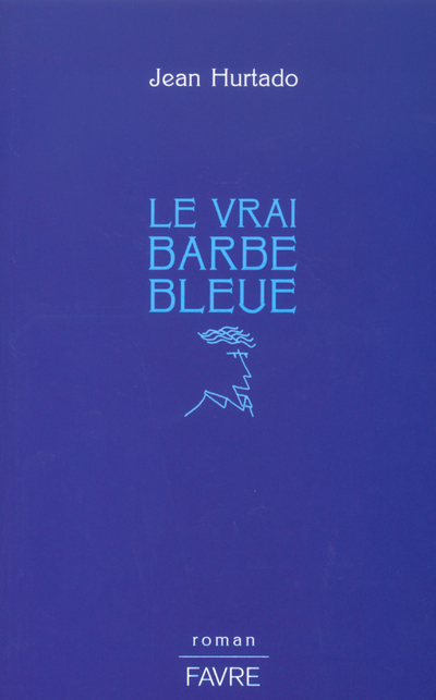 Le vrai Barbe Bleue