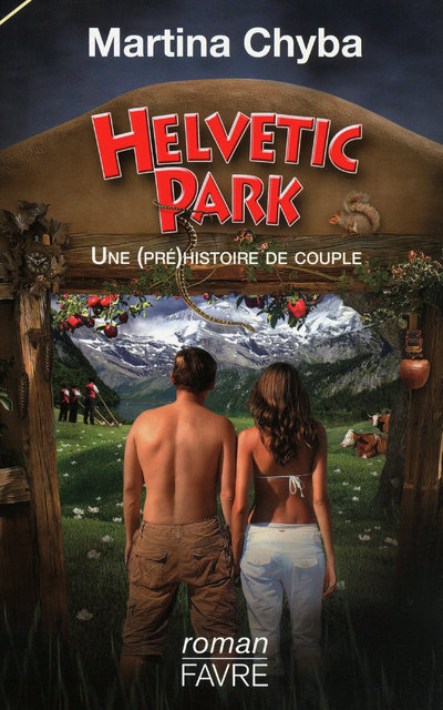 Helvetic park