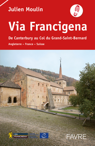 Via Francigena