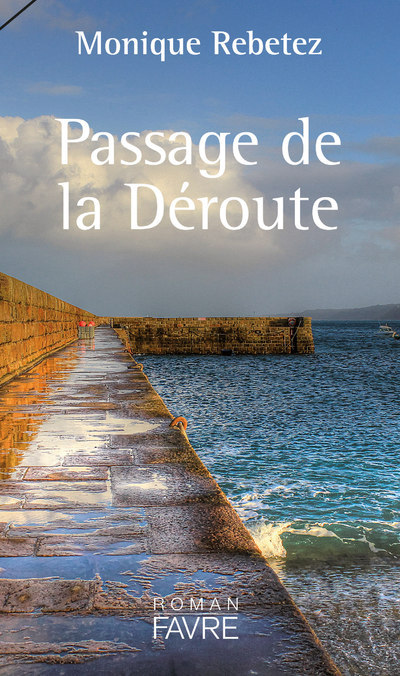 Passage de la Déroute
