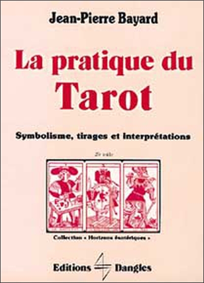 Pratique du tarot