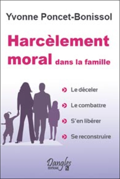 Harcélement moral dans la famille