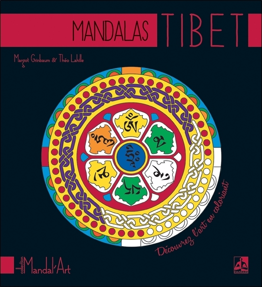 Mandalas Tibet