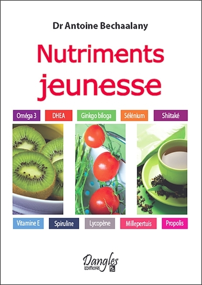 Nutriments jeunesse
