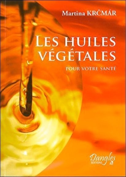 Huiles végétales