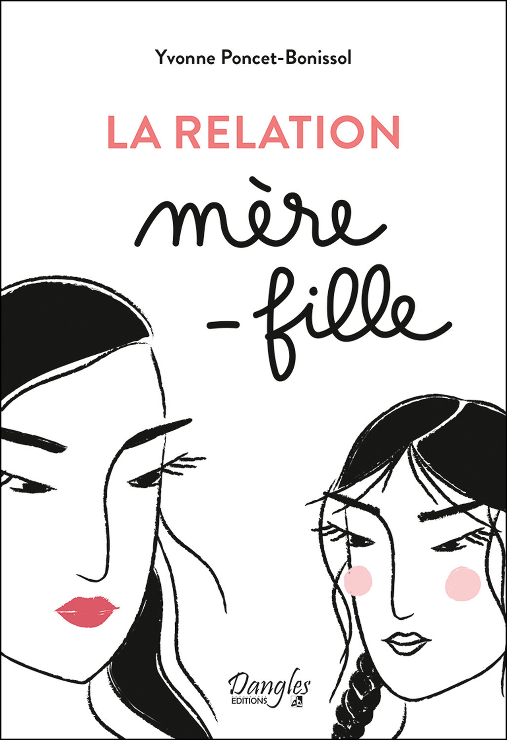 La relation mère-fille