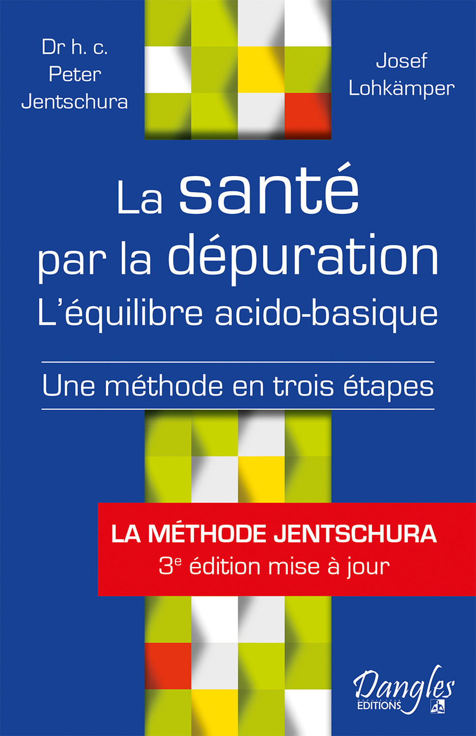 La santé par la dépuration - L'équilibre acido-basique
