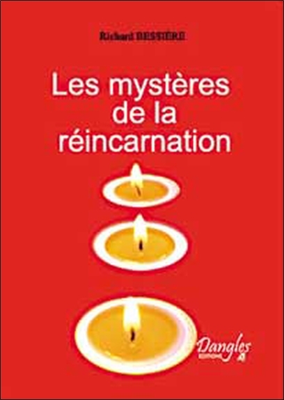 Mystères de la réincarnation