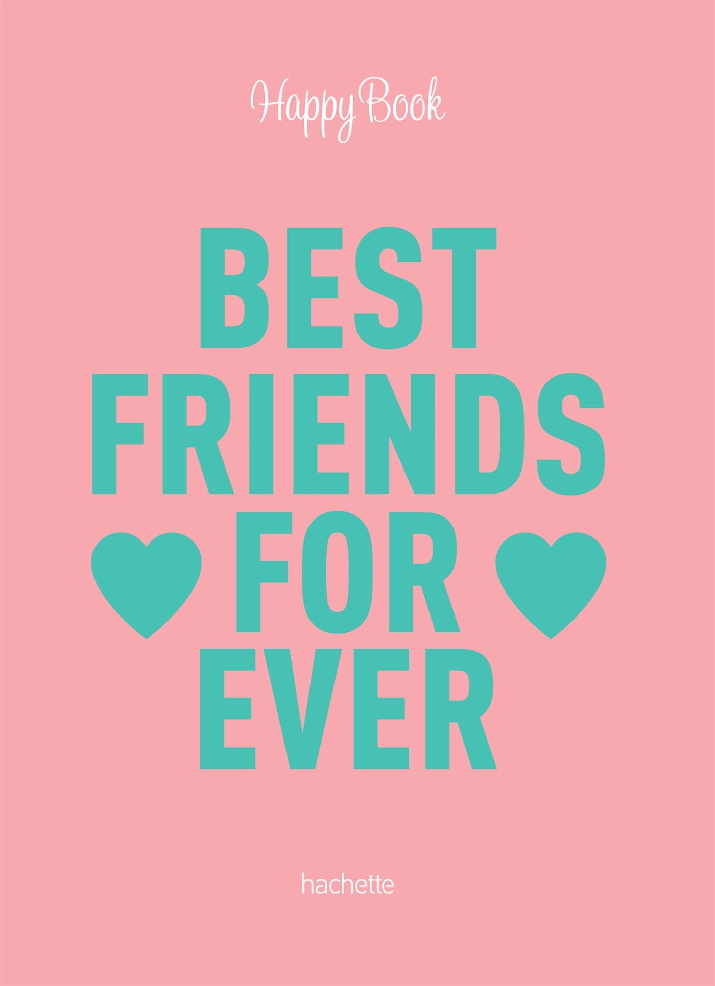 Best Friend Forever