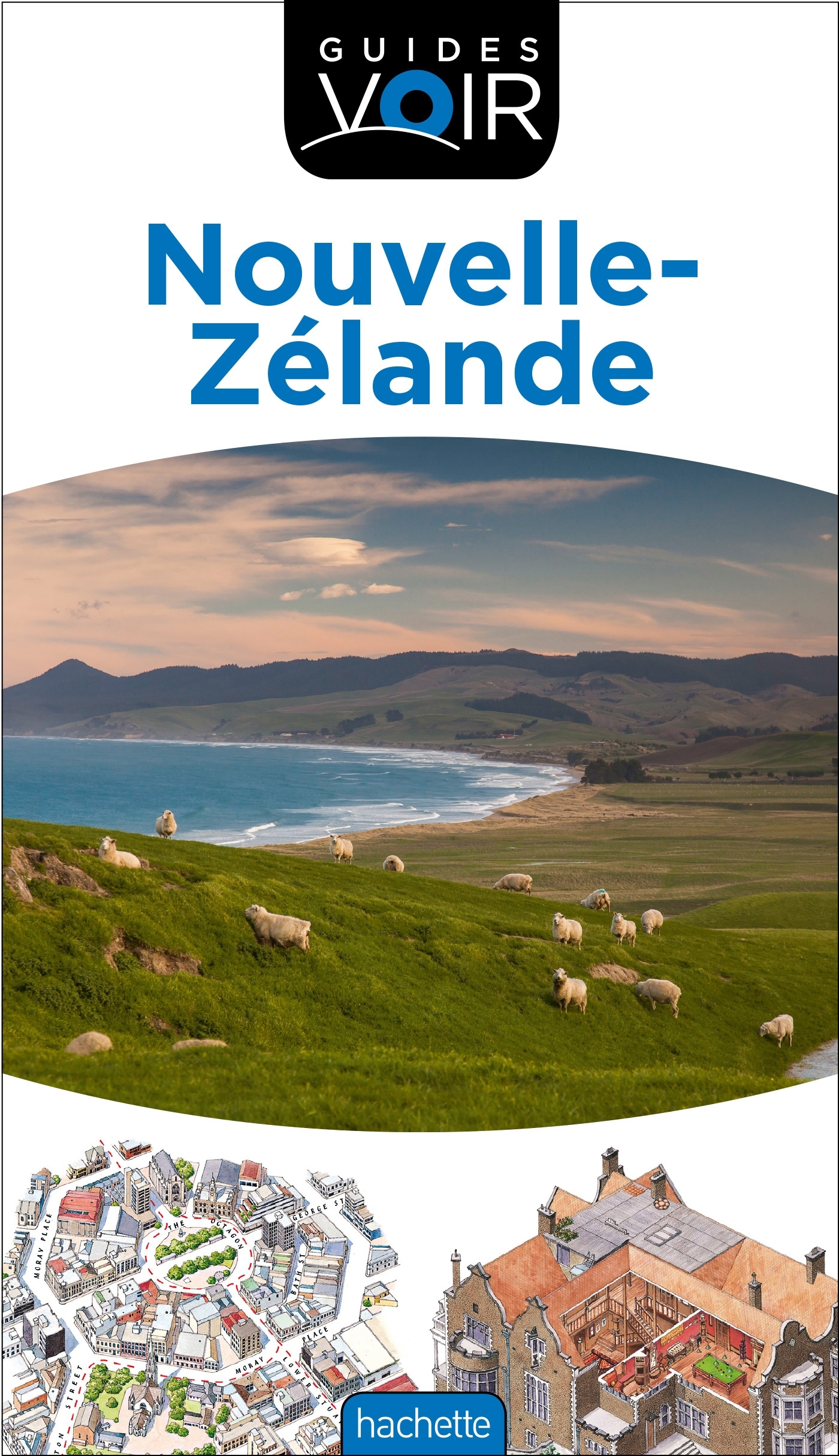 Guide Voir Nouvelle-Zélande