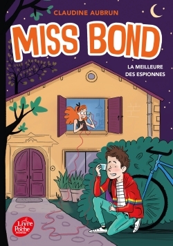 Miss Bond - Tome 3