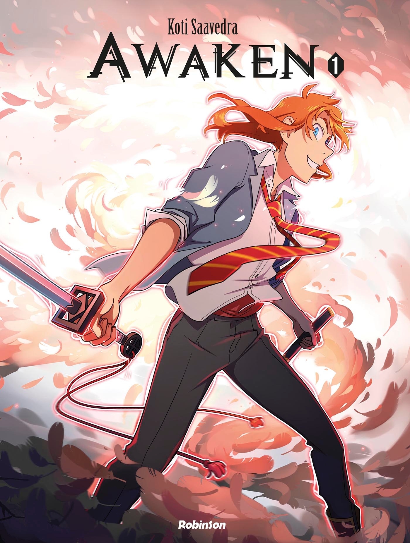 Awaken