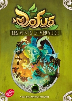 DOFUS - Tome 1