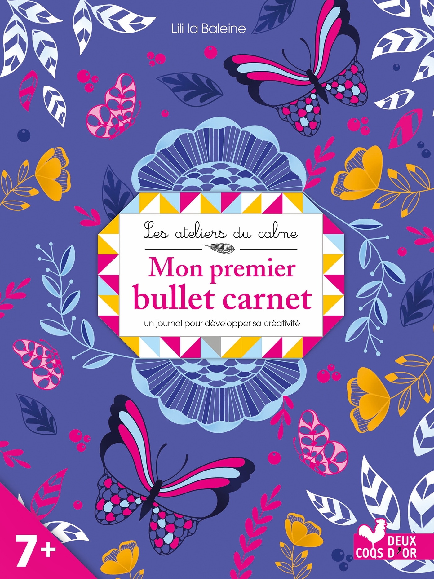 Mon premier bullet carnet