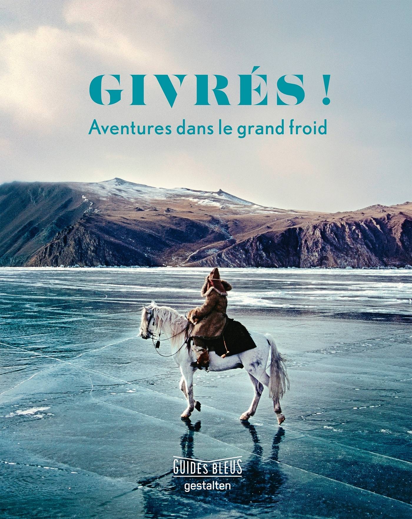 GIVRES ! SOLDES !!!