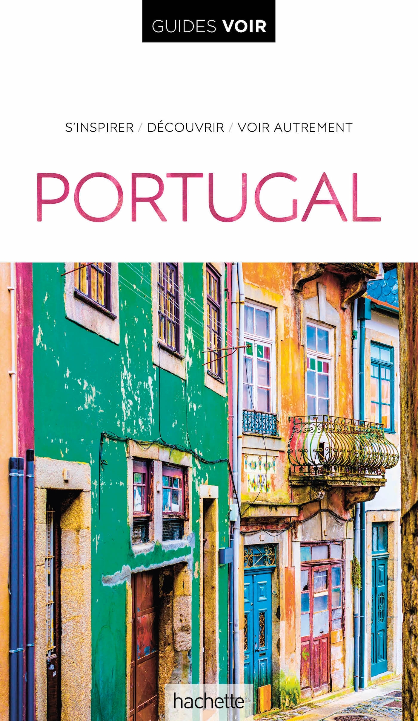 Guide Voir Portugal