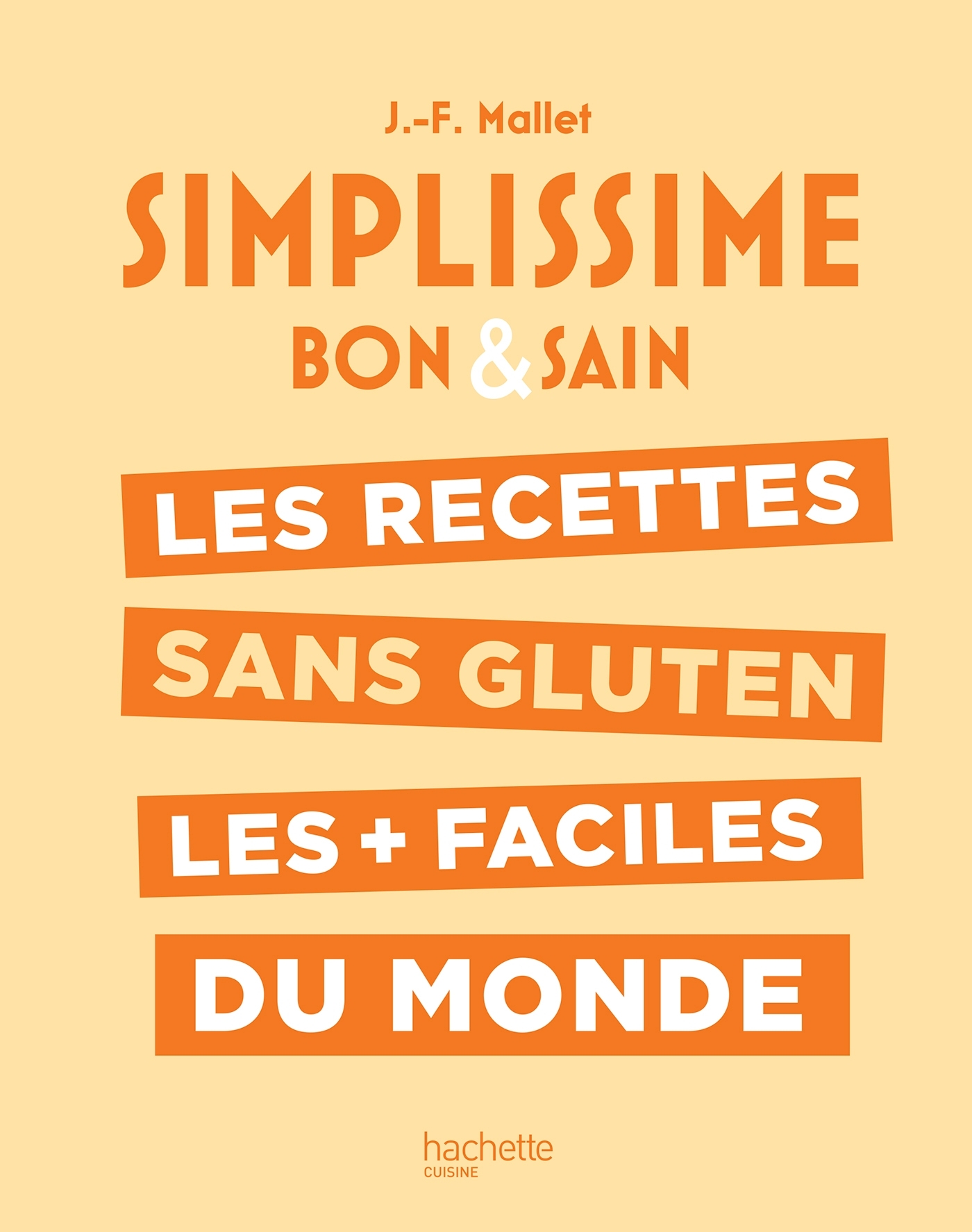 SIMPLISSIME Sans gluten