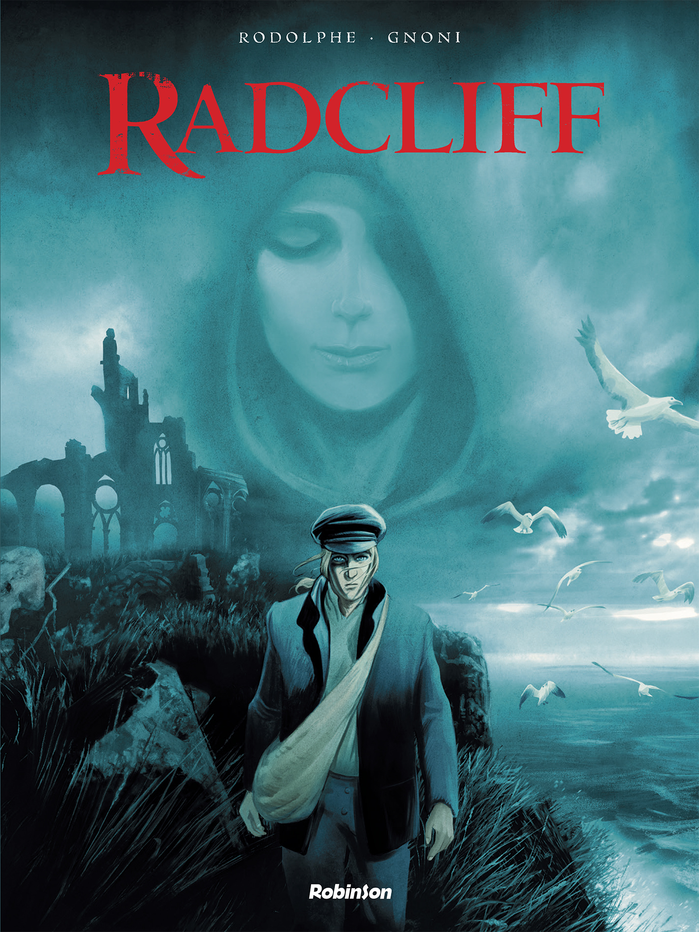 RADCLIFF T1