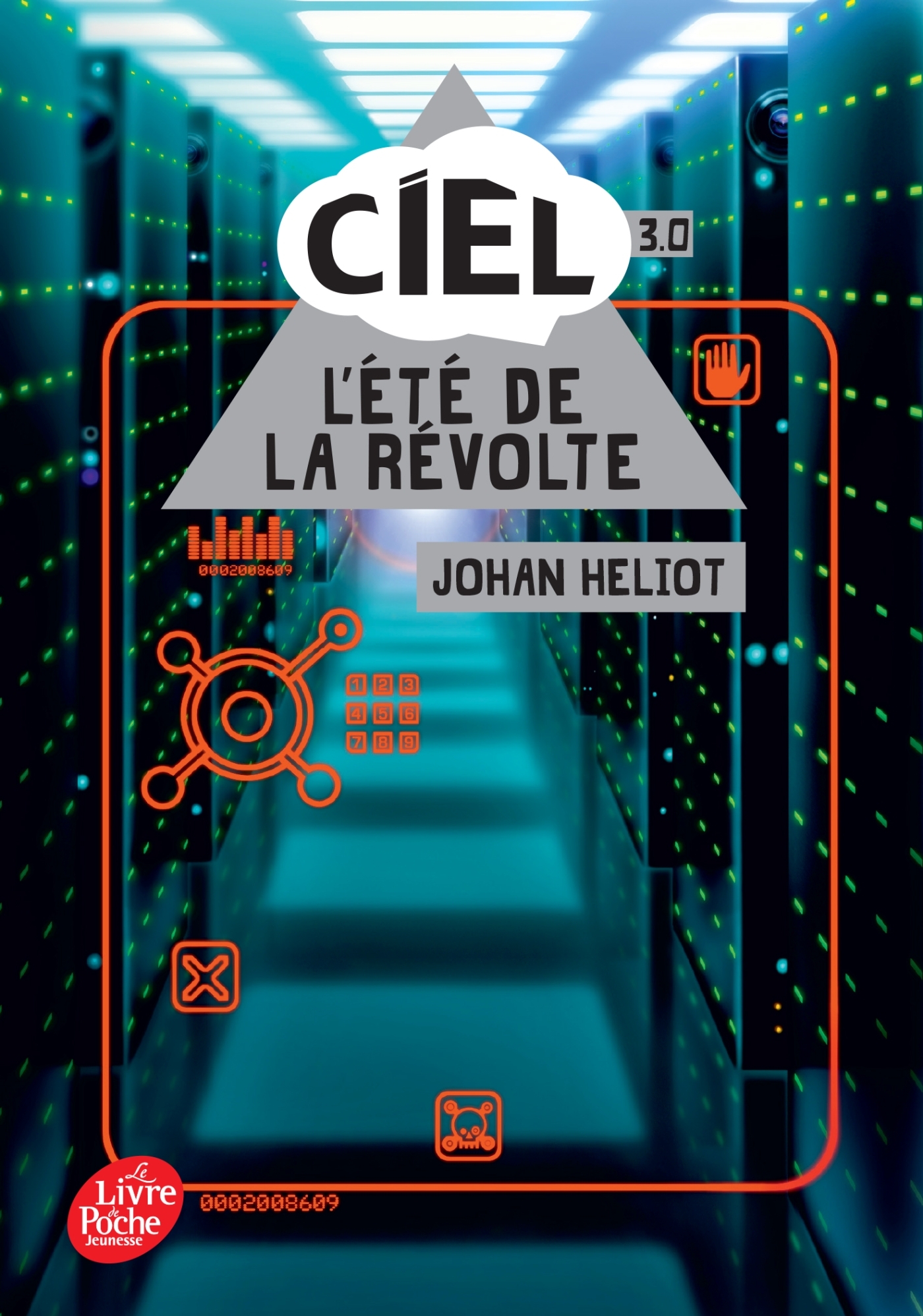 CIEL - Tome 3