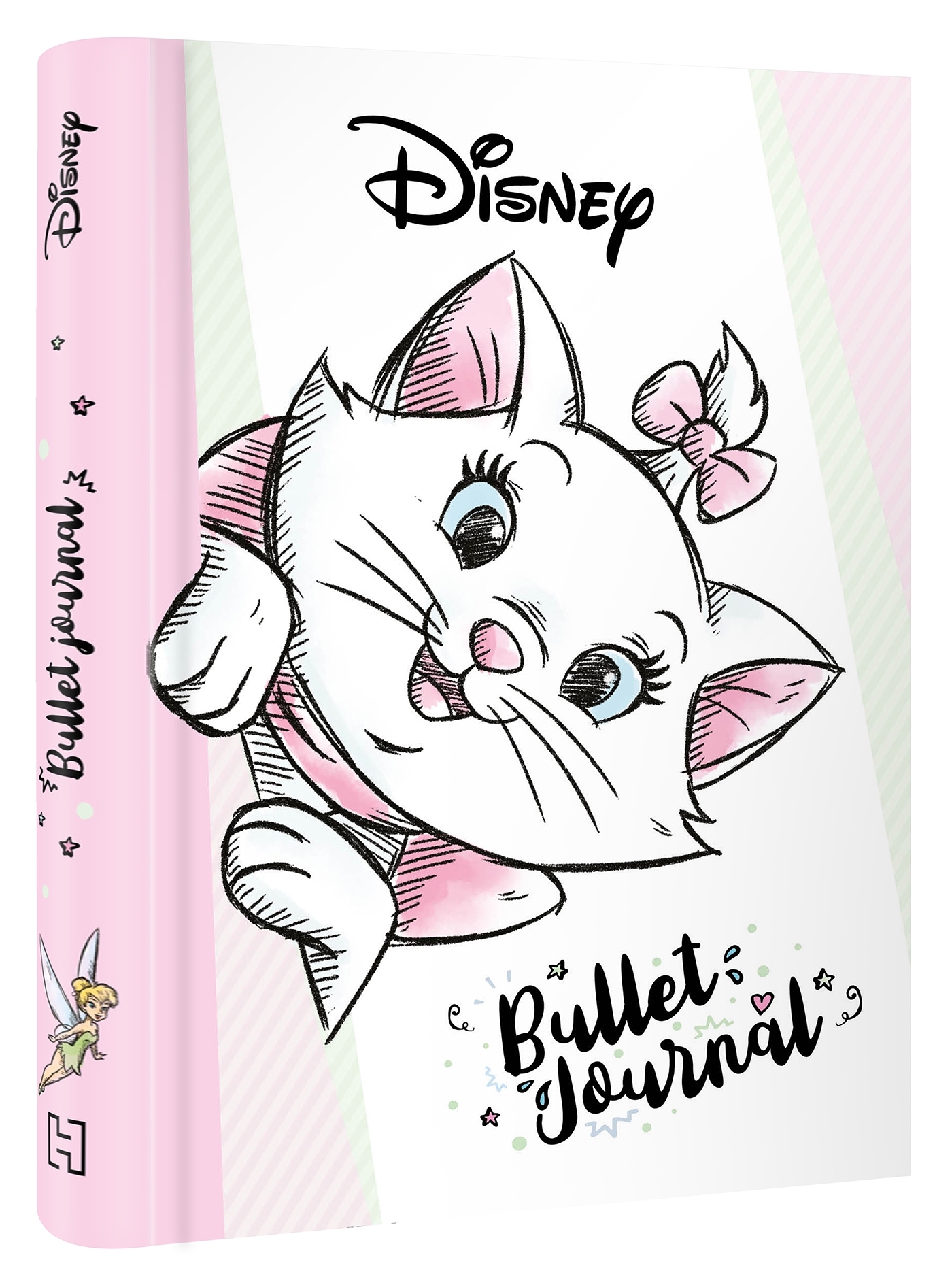 DISNEY - Bullet journal