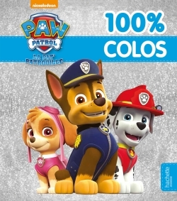 La Pat' Patrouille - 100% colos