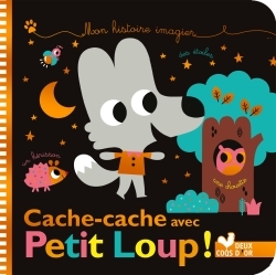 Cache-cache avec Petit Loup !