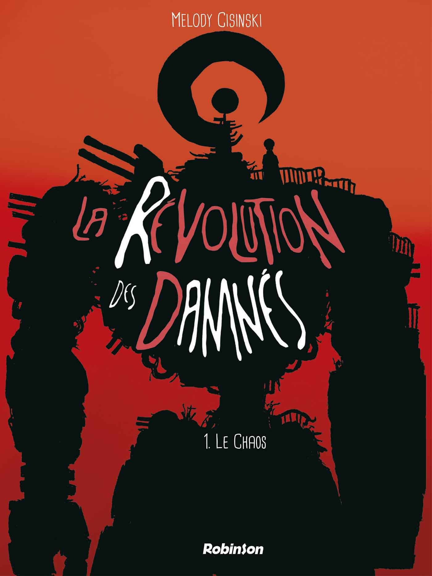 La Révolution des Damnés