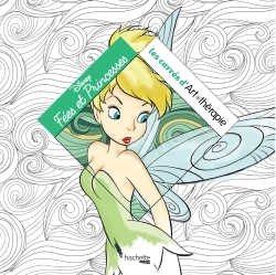 Disney Fées et Princesses