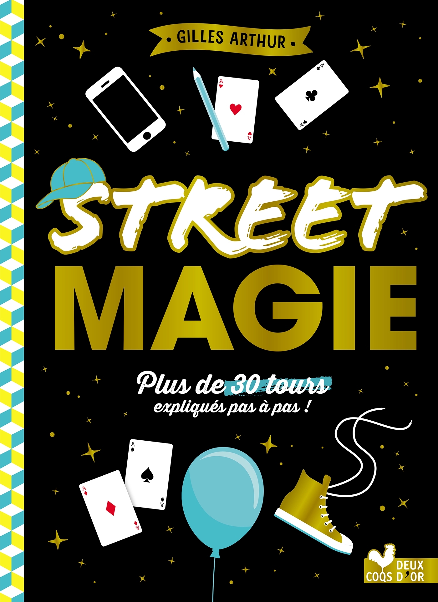 Street Magie