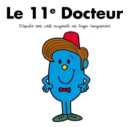 Le 11ème Docteur