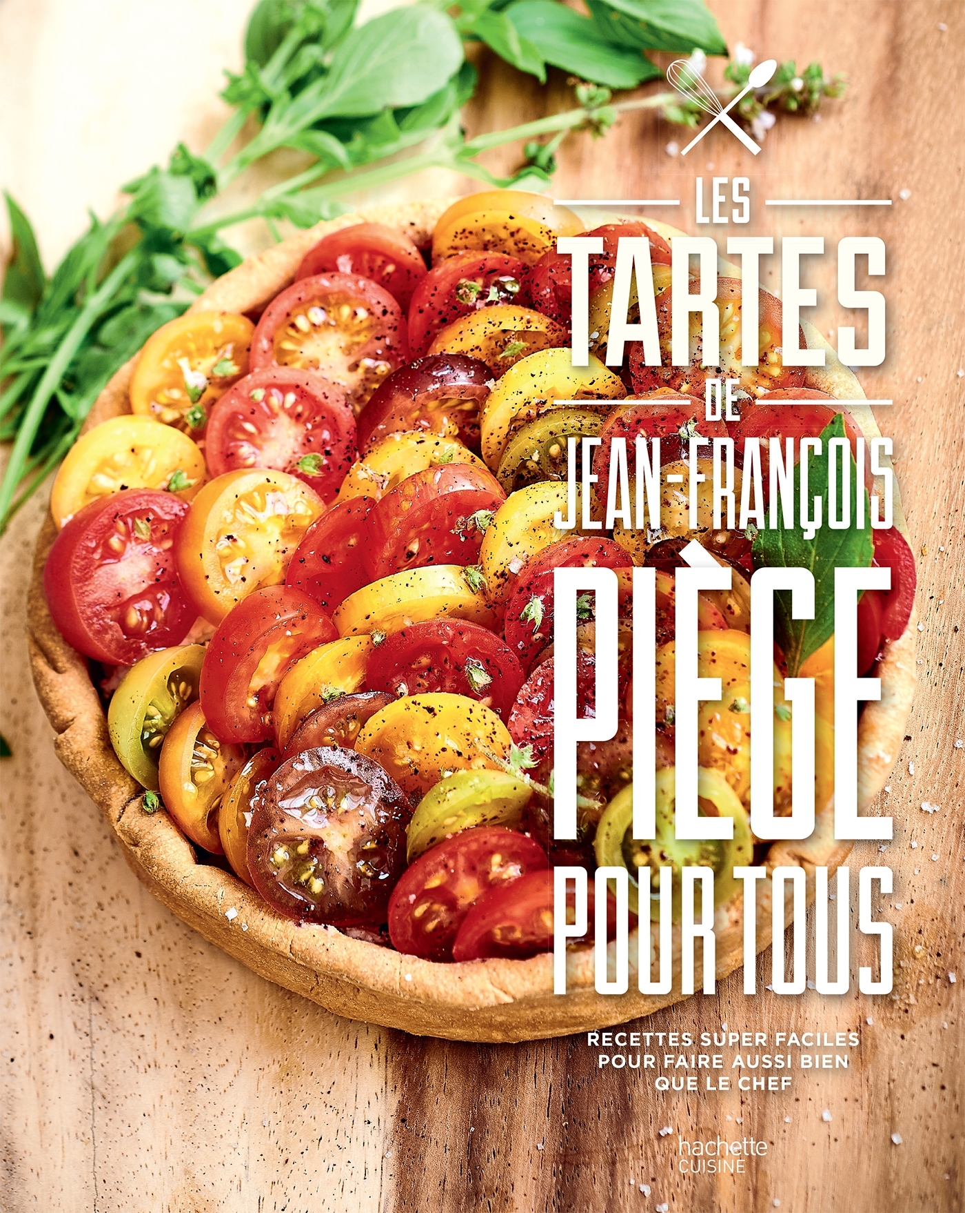 Tartes pour tous