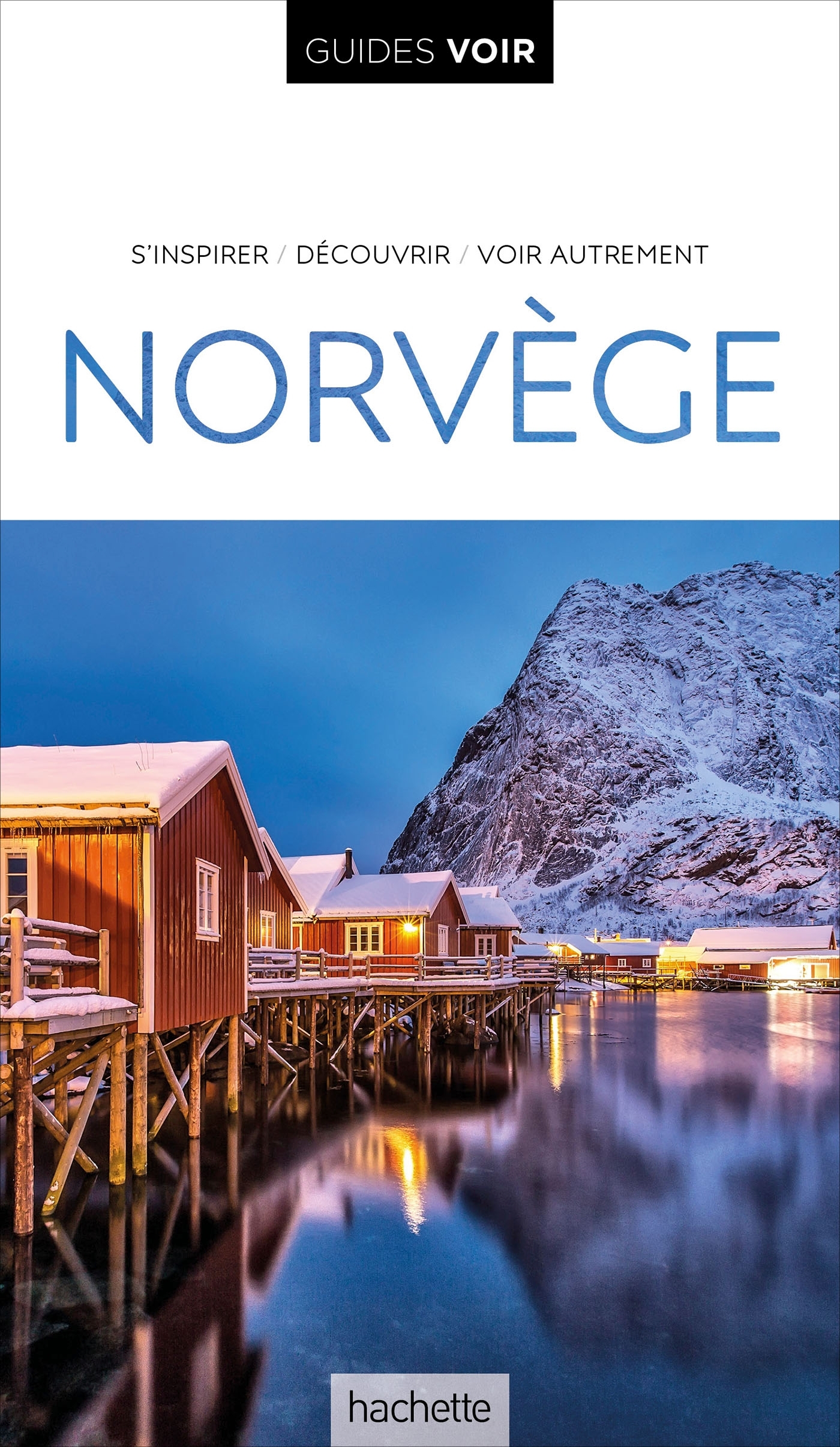 Guide Voir Norvège