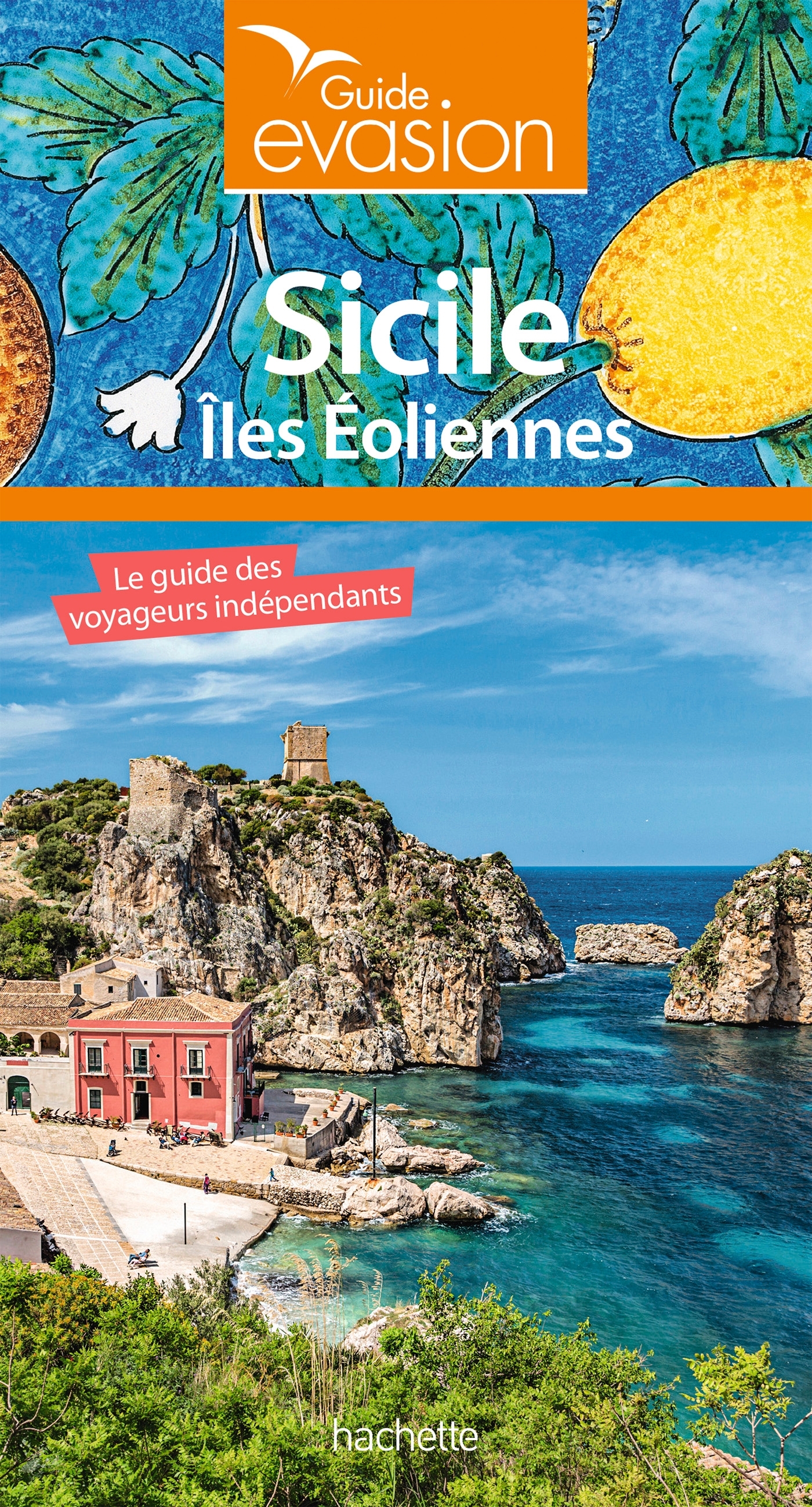 Guide Evasion Sicile
