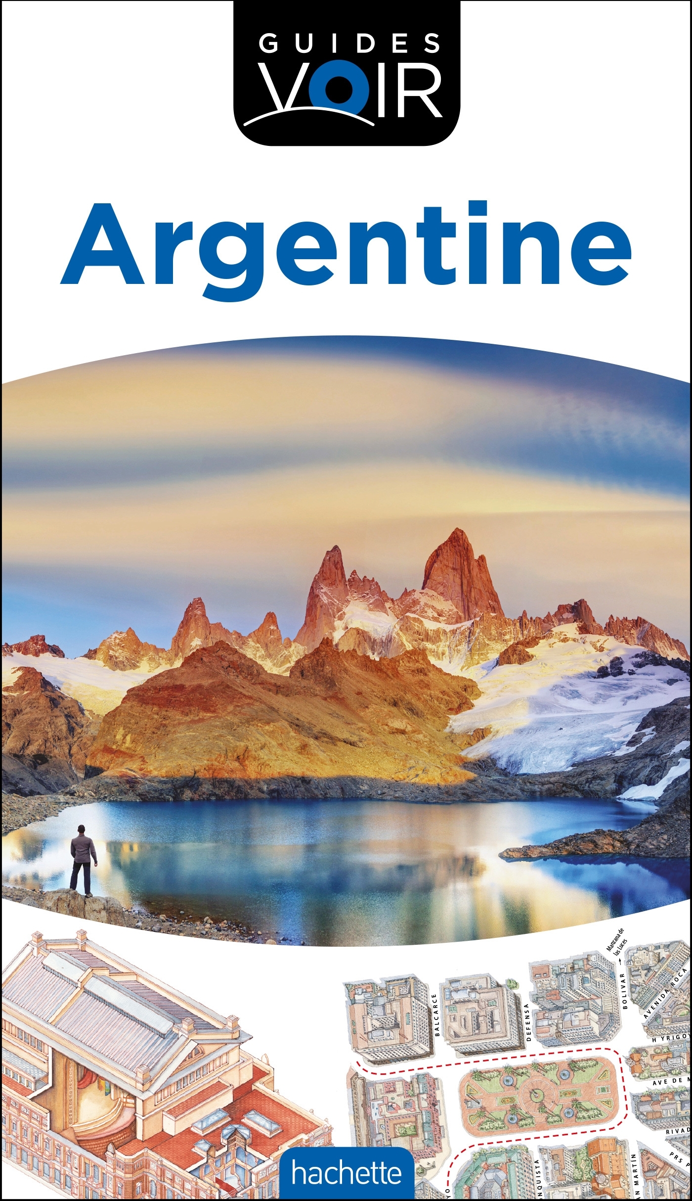 Guide Voir Argentine