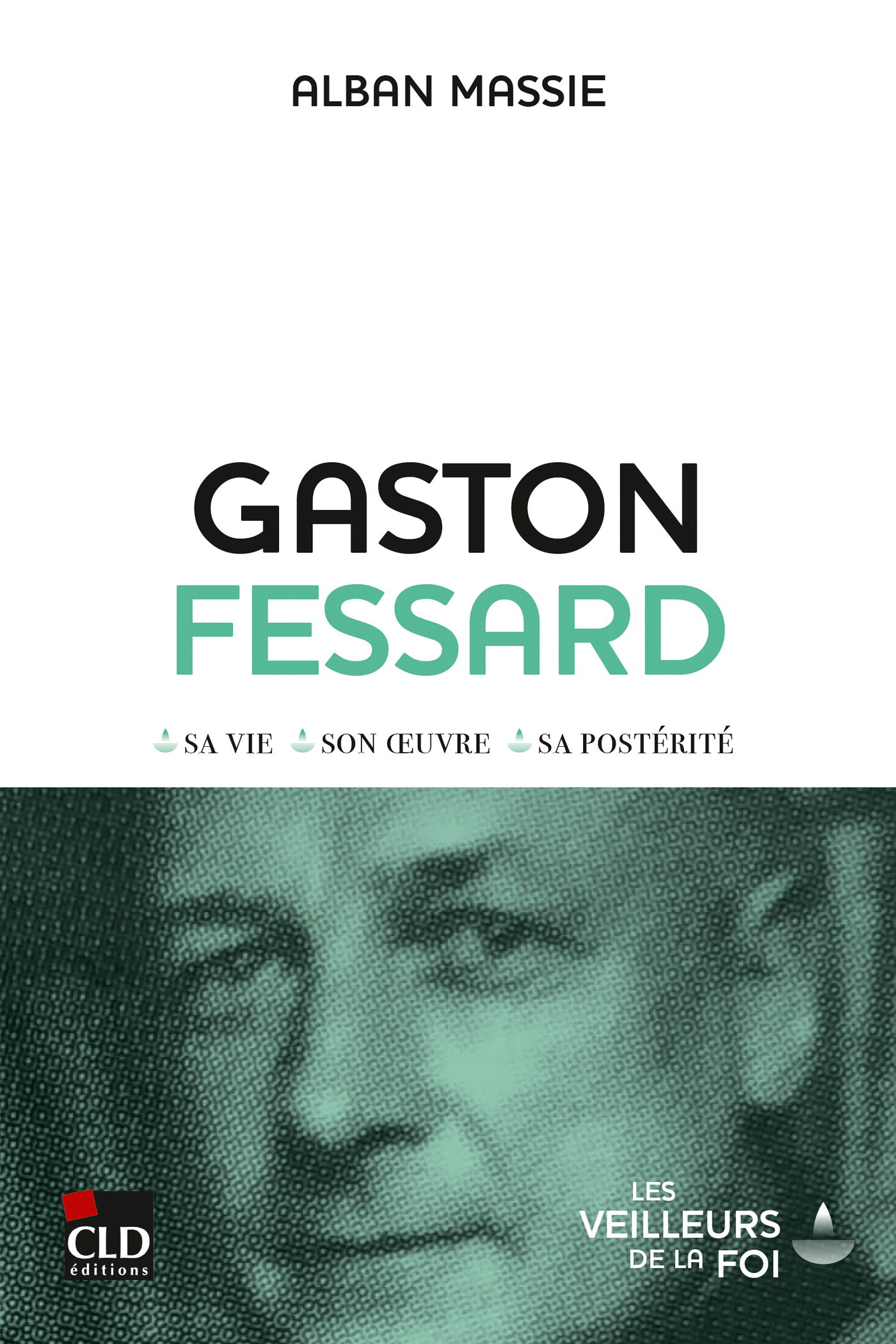 Gaston Fessard