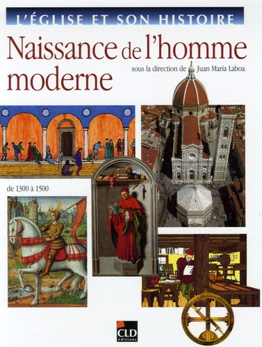 NAISSANCE DE L'HOMME MODERNE