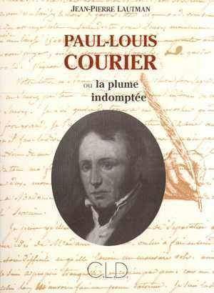 PAUL-LOUIS COURIER