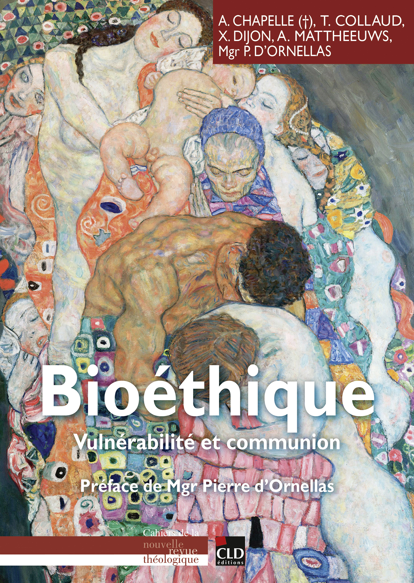 bioethique, vulnerabilite et communion