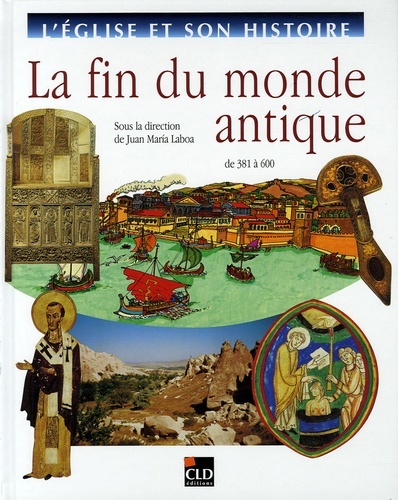FIN DU MONDE ANTIQUE