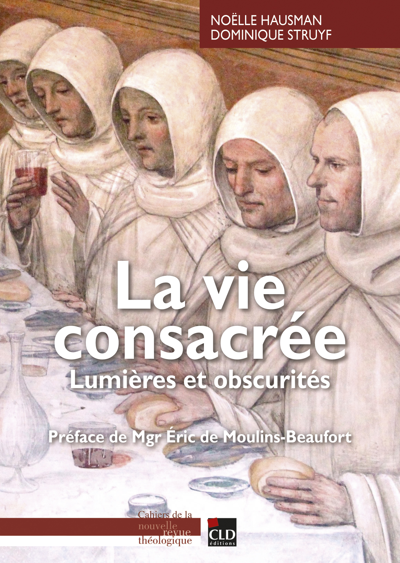 La vie consacrée. Lumières et obscurités