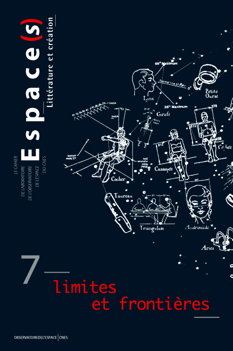ESPACE(S) N°7 Limites et frontières
