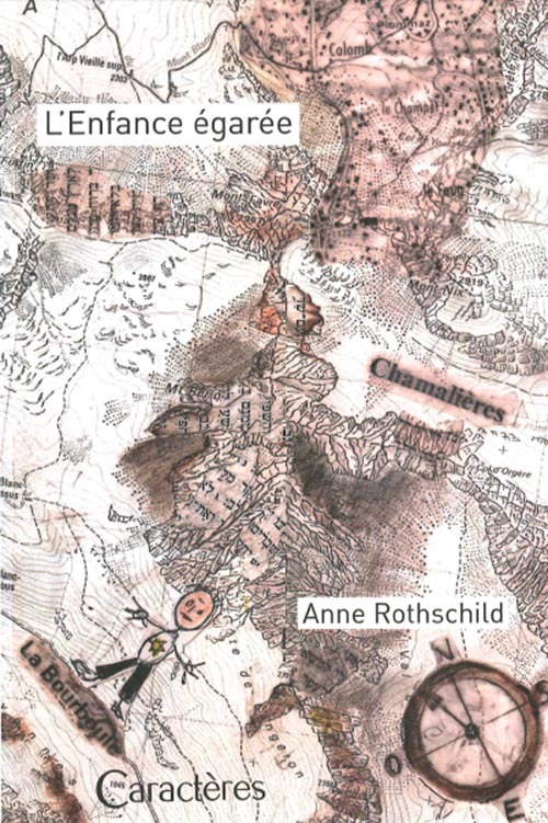 L'enfance égarée
