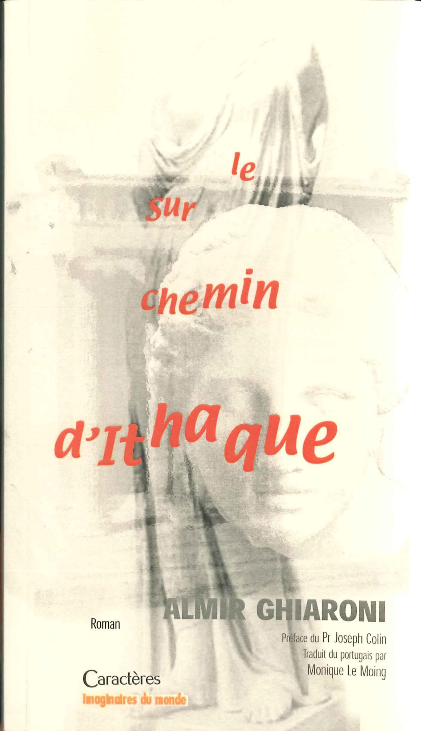 SUR LE CHEMIN D ITHAQUE