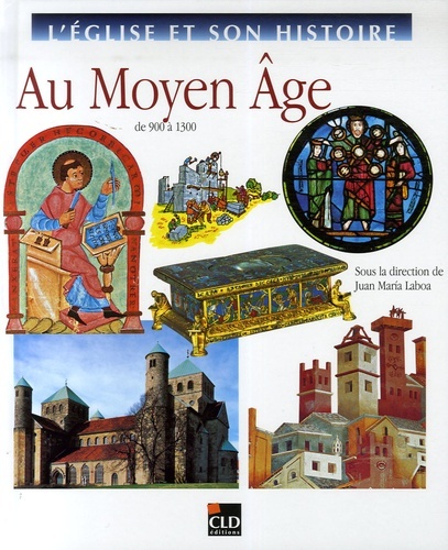 AU MOYEN AGE